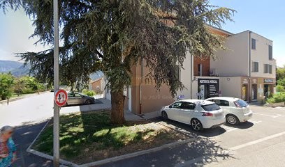 Naturopathe, Iridologue, Bilan santé micronutritionel, Réflexologie Plantaire, Sophrologie, Massage Bien Etre, Catherine REY, Praticien de Médecine Alternative à Vinay