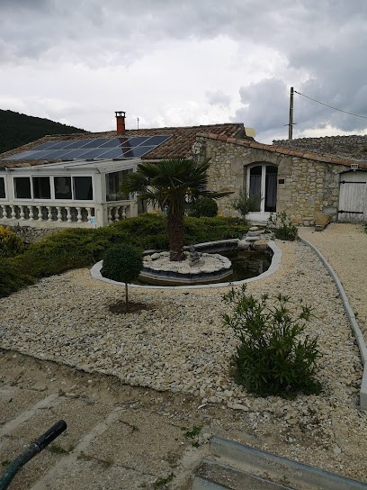 Sandrine ZANNETTACCI Réflexologue, Réflexologue à Aouste-sur-Sye