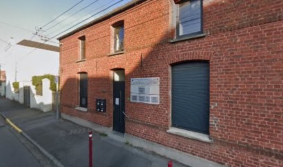 Aurélie FLAMEY, Praticien de Médecine Alternative à Onnaing