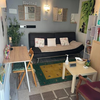 Guillaume Teissier - Magnétiseur & Psychothérapeute, Praticien de Médecine Alternative à Vernon