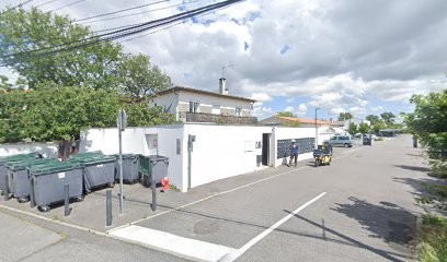 Déborah CRIADO - Ajnatherapie R.A, Praticien de Médecine Alternative à Launaguet