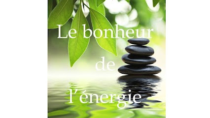 Sandrine Castel - Energéticienne - Magnétisme Reïki LaHoChi, Praticien de Médecine Alternative à Laval