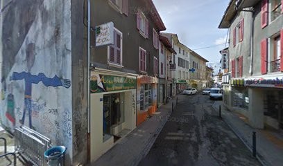 Madame Virginie Scordialo, Praticien de Médecine Alternative à Pontcharra