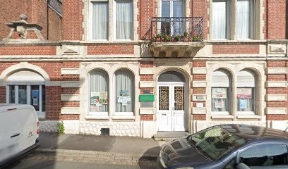 Dournel Claudie, Hypnothérapeute à Béthune
