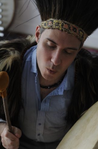Romain Salomon | Thérapeute Holistique Paris, Praticien De Médecine Alternative à Paris 13