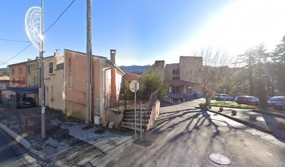 Institut de Formation des Thérapies Brèves Digne-Les-Bains, Hypnothérapeute à Château-Arnoux-Saint-Auban