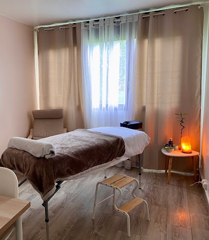 Caroline Abou El Elah - CarO’naturo - Naturopathe - Saint Michel Sur Orge - Essonne, Praticien de Médecine Alternative à Saint-Michel-sur-Orge