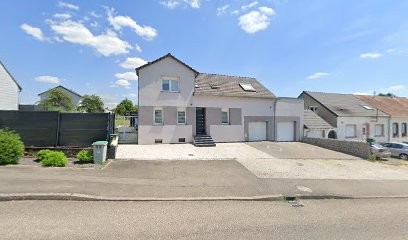 Thibaud francois, Praticien de Médecine Alternative à Hambach