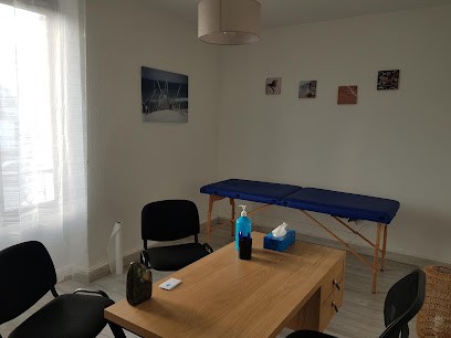 Navizet Vincent, Praticien de Médecine Alternative à Lamorlaye