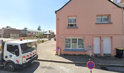 Claire Dabin - Hypnose Thérapeutique & Coaching, Hypnothérapeute à Guenrouet