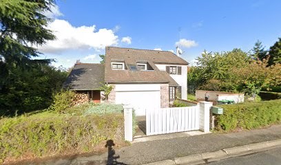 Sophrologie, Réflexologie. Harmonie Du Corps Et De L'esprit., Praticien de Médecine Alternative à Montbazon