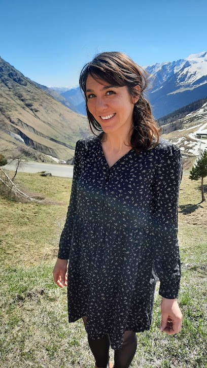 Marine Verissimo Naturopathe Castanet, Praticien de Médecine Alternative à Castanet-Tolosan