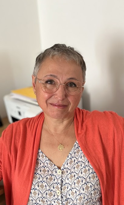 Sophrologue Marie Laure D'Angelo, Praticien de Médecine Alternative à Cavaillon