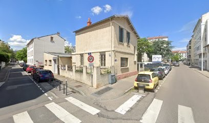 Bodhi-Zen, Réflexologue à Lyon 08