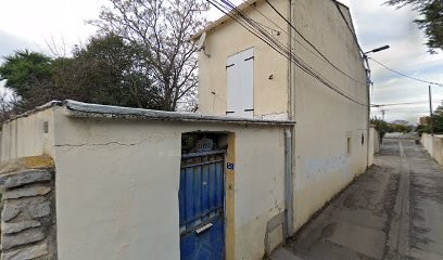 Reynaud Jean-Marc, Praticien de Médecine Alternative à Sète