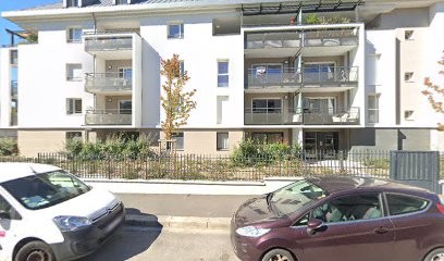 Sylvie Vernex-Marteret sophrologue/formatrice, praticienne EFT Annecy, Praticien de Médecine Alternative à Annecy