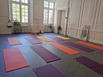 Harpéa Relaxation, Praticien de Médecine Alternative à Rezay