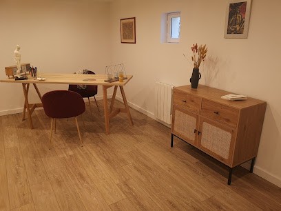 Sarah Fekonja ⎮Énergéticienne, Praticien de Médecine Alternative au Havre