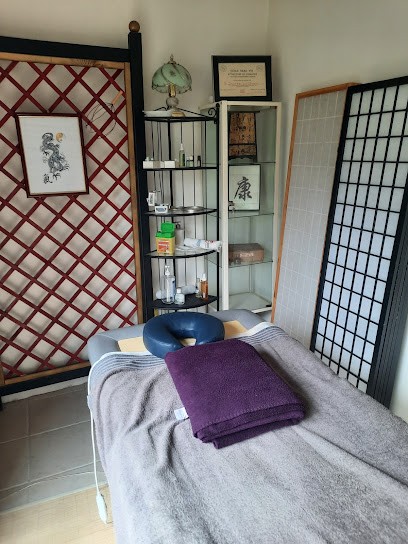 Dochez Jean Christophe acupuncture, Praticien de Médecine Alternative à Montrelais