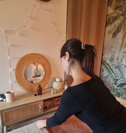 Amélie Soriano - Réflexologue Combinée , Drainage Lymphatique Brésilien, Massage Kobido Et Madérothérapie, Réflexologue à Toulouse