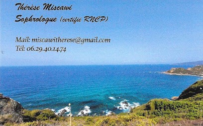 Thérèse Miscawi Sophrologue Champigny Sur Marne, Praticien de Médecine Alternative à Champigny-sur-Marne