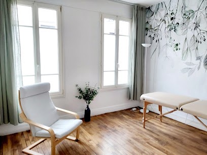 Emmanuelle Marchal , sophrologue certifiée pour adultes , adolescents et enfants , Méthode Vittoz, Relaxation coréenne, Praticien de Médecine Alternative à Bois-Colombes