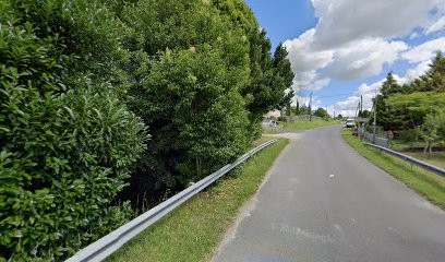 SANTEBIENETRE, Réflexologue à Saint-Maigrin