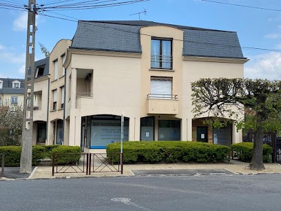 Ludivine ROMAIN -sophrologue-, Praticien de Médecine Alternative à Gournay-sur-Marne