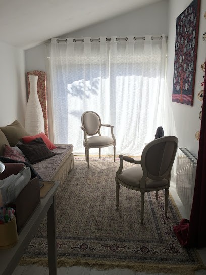 Evelyne Sallandre, Hypnothérapeute à L'Isle-sur-la-Sorgue