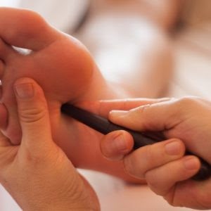 PIERRE HENRY REFLEXOLOGUE, Réflexologue à La Plaine-sur-Mer