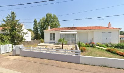 Bedu Marie-Paule, Praticien de Médecine Alternative à Challans