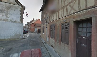 Anne-Marie Potel Psycho-bio-acupressure Et Pratiques énergétiques Traditionnelles Chinoises, Praticien de Médecine Alternative aux Andelys