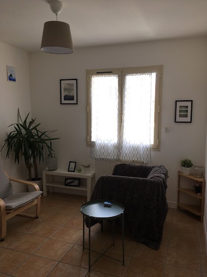 Heidi Berthier, Hypnothérapeute à Noirétable