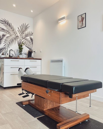 Clara Abillard Etiopathe, Praticien de Médecine Alternative à Cabourg