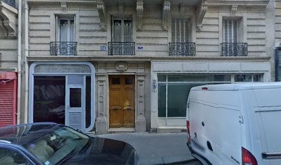 Pascale Lecerf, Praticien de Médecine Alternative à Paris 18