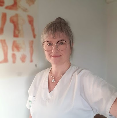 Shiatsu et Reflexologie Plantaire Nadine Paillé, Praticien de Médecine Alternative à Casteljaloux