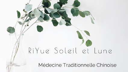 Ri Yue Soleil Et Lune - Delphine Bourdeau-Lemaitre - Médecine Traditionnelle Chinoise, Praticien de Médecine Alternative à Savenay