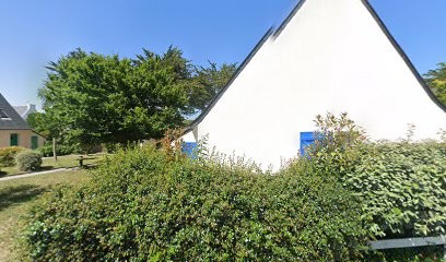 Catherine Duplessis Scan Thérapeutique Praticienne Certifiée, Praticien de Médecine Alternative au Pouliguen