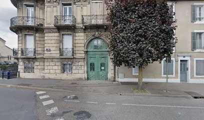 Lenhard Laurence, Praticien de Médecine Alternative à Verdun