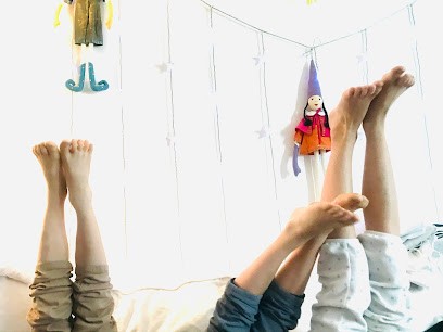 Reflexologue RNCP Cabourg Virginie Germain, Réflexologue à Varaville