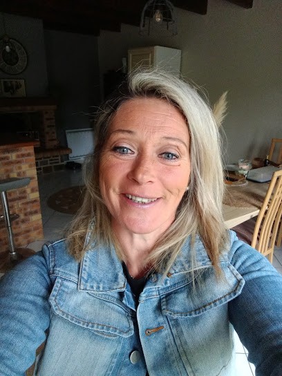 Linet Sophie, Réflexologue à Bellac