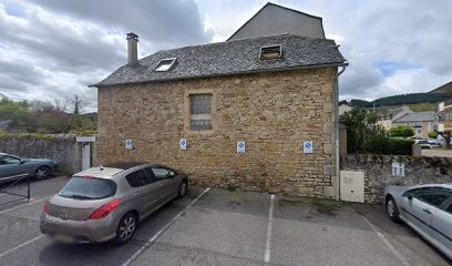Silva SG Energéticienne Millau Rodez Aveyron Thérapeute Reiki, Praticien de Médecine Alternative à Laissac-Sévérac l'Église