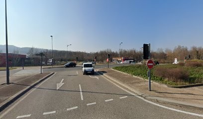 Praticienne En Hypnothérapie / Hypnose Ericksonienne F. Perrin Hypnothérapeute, Hypnothérapeute à Bourgoin-Jallieu