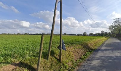 Aurore LS - HYP&MED14, Hypnothérapeute à Sully