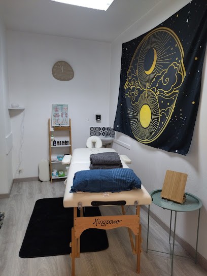 Mon Réflexe bien-être, Réflexologue à Saint-Aubin-du-Cormier