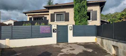 Séverine PERRICHON Diététicienne Naturopathe Magnétiseuse, Praticien de Médecine Alternative à Grézieu-la-Varenne