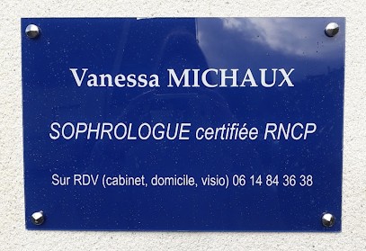 Vanessa Michaux - Sophrologue, Praticien de Médecine Alternative à Mondeville