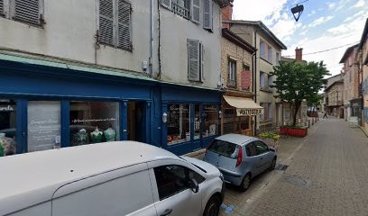 Luminessence, Praticien de Médecine Alternative à Châtillon-sur-Chalaronne