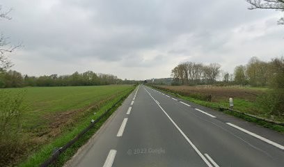 Thibaut Caby, Praticien de Médecine Alternative à Marchiennes