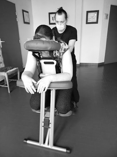Shiatsu Kai, Praticien de Médecine Alternative à Reims